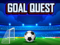 Goal Quest – kostenloses Online-Spiel