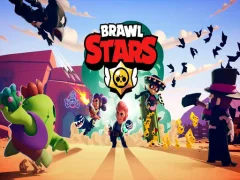 Spill Brawl Stars hidden object online