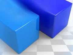 بازی Blocks Vs Blocks  آنلاین