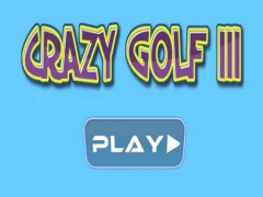 Гаме Crazy golf III онлајн