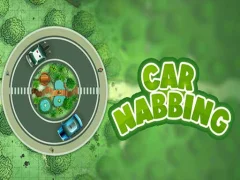 Car Nabbing — لعبة مجانية اون لاين
