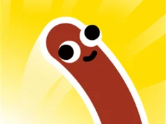 Sausage Flip — bezmaksas tiešsaistes spēle
