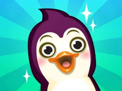 Super Penguin — لعبة مجانية اون لاين