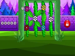 Green Garden Escape – kostenloses Online-Spiel