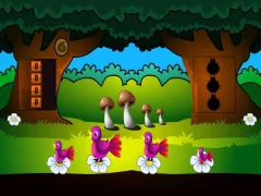 Typical Land Escape — free online game