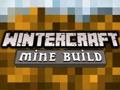 Winter Craft — ücretsiz çevrimiçi oyun