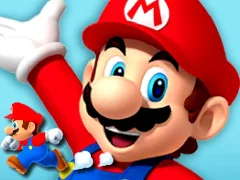 Igra Super Mario Coin Adventure online