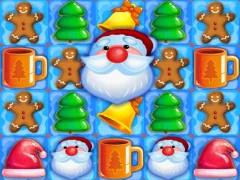 Xogo Christmas Sweeper en liña