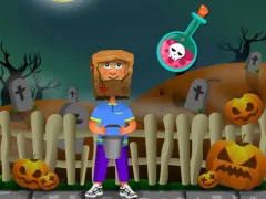Trò chơi Halloween Horror trực tuyến