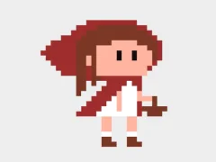 Igra Little Red Riding Hood online