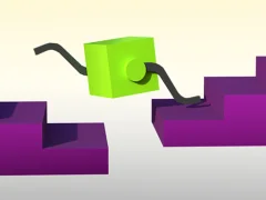 Draw Cube  — bezmaksas tiešsaistes spēle