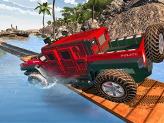 Mountain Jeep Climb 4x4 — bezmaksas tiešsaistes spēle