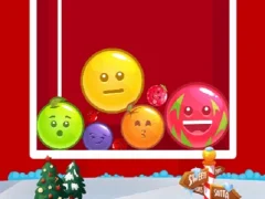 Watermelon Fruit Merge – kostenloses Online-Spiel