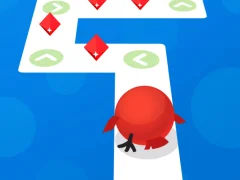 Igra Tap Tap Dash Online online