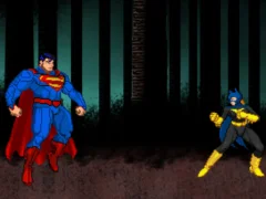 SuperMan Hero — 無料オンラインゲーム