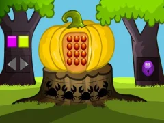 Balmy Village Escape – kostenloses Online-Spiel