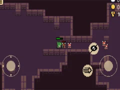 Spel Pixel Dragon online