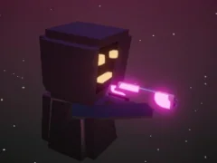 Battle Cubes 3D — bezplatná online hra