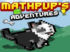 MathPlup`s Adventures — bezmaksas tiešsaistes spēle