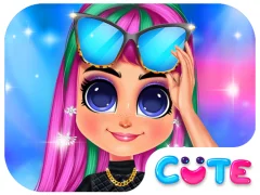 High Fashion Runway Look เกมออนไลน์