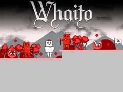 Igra Whaito online