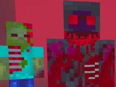 Backrooms Survival Shooter — bezplatná online hra