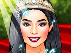 Queen Style Custom for girls เกมออนไลน์
