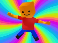 Igra Jumping Obby online