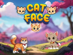 Laro Cat Face online