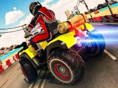 ATV Quad Bike Off-road — bezmaksas tiešsaistes spēle