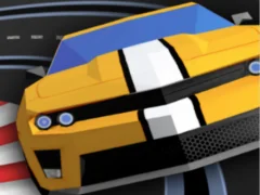 Slotcar Racing — bezmaksas tiešsaistes spēle