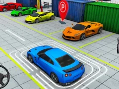 Trò chơi Parking jam trực tuyến
