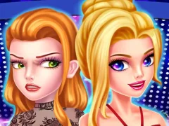 Fashion competition เกมออนไลน์