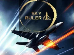 Sky Ruler — joc online gratuit