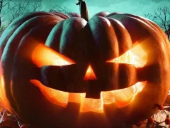 Halloween Jigsaw Puzzle Collection — لعبة مجانية اون لاين