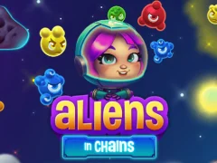 Xogo Aliens in Chains en liña