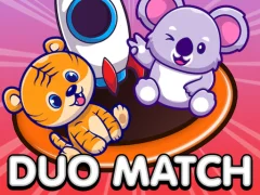 Spil Duo Match online