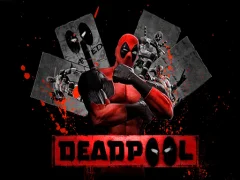 Deadpool Free Fight — bezmaksas tiešsaistes spēle