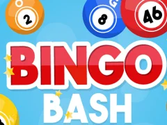 Spill Bingo Bash online