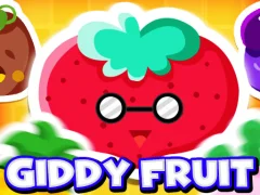 Spil Giddy Fruit online
