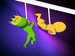 Stickman hook — لعبة مجانية اون لاين