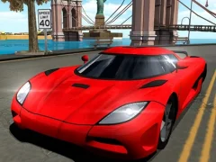 City Car Driving Simulator Stunt Game 3D — لعبة مجانية اون لاين