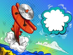 Gioco Corona Airplanes Hidden in linea