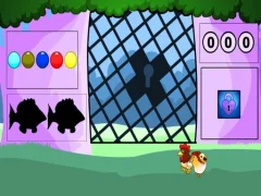Laro Hen Family Rescue Series 3 online