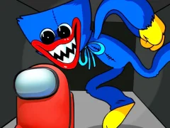 Poppy Imposter PlayTime — 無料オンラインゲーム