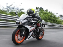 RC 125 Slide — لعبة مجانية اون لاين