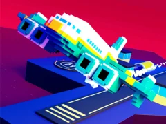Rescue Plan Flight Control