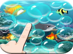 שפּיל Bubble Touch אָנליין