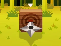 Ninja Dart — لعبة مجانية اون لاين
