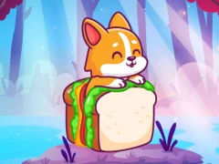 Spel Kitty Candy på nätet